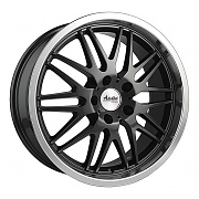 Диск 8x18 5x114.3 ET40 D67.1 Advanti S882 GMLPZ