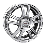 Диск 6x15 4x114.3 ET44 D67.1 X-trike X-105 HS
