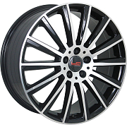 Диск Литой 8.5x20 PCD 5x112 ET53 D66.6 LegeArtis Concept MR542 BFP