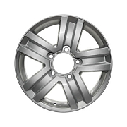 Диск 8.5x20 5x150 ET60 D110.5 Replica H To74H S