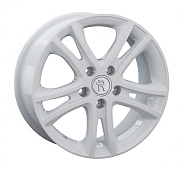 Диск 6.5x16 5x112 ET39.5 D66.6 Replica SNG16 W