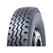 Шина 315/80R22.5 156/152L 20PR Ovation VI-011 TL Рулевая
