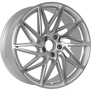 Диск 8.5x19 5x112 ET30 D72.6 Keskin Tuning KT20 Silver FP