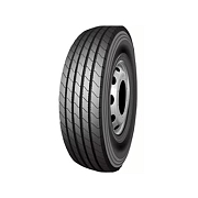 Шина 295/75R22.5 144/141L 14PR Sonix SX719 TL Рулевая
