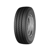 Шина 235/75R17.5 143/141J 18PR Double Coin RT730 TL Прицепная (Китай)