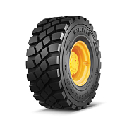 Шина 17.5R25 ** 167B/182A2 Tianli TUL300 E-3/L-3 TL с уплотнительным кольцом