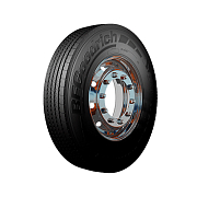 Шина 385/55R22.5 160K  BFGoodrich Route Control S TL Рулевая