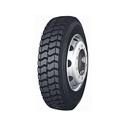 Шина 7.50R16 122/118K 14PR  Roadlux R318 Ведущая
