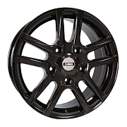 Диск 8x18 5x150 ET60 D110.1 Tech Line NEO-807 BH