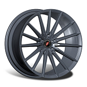 Диск 8x18 5x114.3 ET45 D67.1 Inforged IFG47 Gun Metal Machined