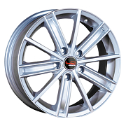 Диск 6.5x16 5x112 ET46 D57.1 Top Driver VV33 s