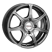 Диск 6x14 4x98 ET35 D58.6 X-trike X-110 HSB