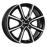 Диск 6x15 4x98 ET40 D58.1 Dezent TN BFP