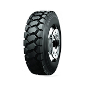 Шина 12.00R24 160/157C 20PR Trazano CB972E TT Универсальная