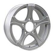 Диск 6.5x16 5x139.7 ET40 D98.1 Venti 1610 SL