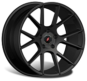 Диск 9x18 5x112 ET35 D66.6 Inforged IFG23 Matt Black