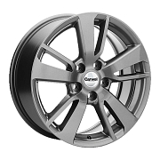 Диск 7x17 5x114.3 ET37 D66.5 Carwel Чага 1704 GRT