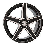 Диск 8x19 5x114.3 ET35 D60.1 Neo V01 BD