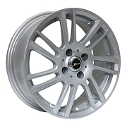 Диск 6x15 4x100 ET36 D60.1 X-Race AF-04 Sil