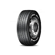 Шина 315/80R22.5 156/150L 18PR JK Tyre JETWAY JUL4 TL Рулевая