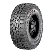 А/шина Nokian Tyres (Ikon) RockProof 265/70R17 121Q TL