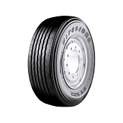 Шина 385/55R22.5 160K/158L  Firestone FT522+ TL Прицепная