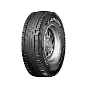 Шина 285/70R19.5 150/148K 18PR Jinyu JD577 TL Ведущая