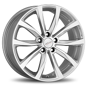 Диск Литой 7x18 PCD 5x114.3 D54.1 X-trike X-138 HSB/FP