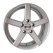 Диск 7x17 5x112 ET40 D66.6 Neo V03-1770 Silver
