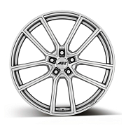 Диск 8x20 5x112 ET40 D70.1 AEZ Raise hg HS