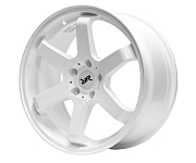 Диск Литой 8.5x18 PCD 5x114.3 ET35 D67.1 Race Ready CSSYA2006 W-TZ