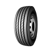 Шина 315/80R22.5 156/150M 20PR Maxzez MF116 TL Рулевая