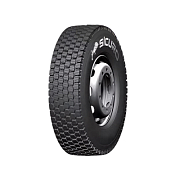 Шина 295/80R22.5 18PR Sicuro SECURE D09 TL Ведущая