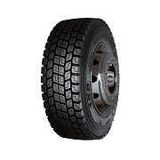 Шина 295/80R22.5 152/149L Altila ATD158 TL Ведущая