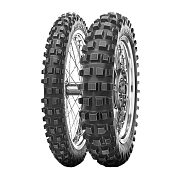 Шина Metzeler Unicross 90x90-21 54M TT