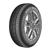 А/шина Kavir Tire КВ55 Excellent 205/50R17 89V TL