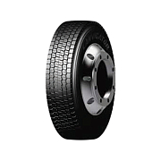 Шина 275/70R22.5 148/145M 16PR Lanvigator DV210 TL Ведущая