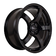 Диск 8.5x18 5x114.3 ET40 D73.1 Sakura Wheels YA3844 B1
