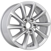 Диск Штампованный 7x17 PCD 5x112 ET54 D57.1 Original Specification Штамп Brilliantsilver(БЕЗ СТУПИЧНОГО КОЛПАЧКА)