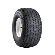 Шина 16x6.50-8 4PR Carlisle (Carlstar) TURF TRAC R/S TL (US)