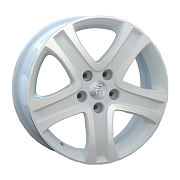 Диск Литой 6.5x17 PCD 5x114.3 ET45 D60.1 Legeartis Optima SZ5 WFP