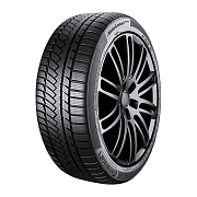 А/шина Continental WinterContact TS850 P SUV 265/65R17 112H TL