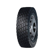 Шина 315/70R22.5 151/148L 18PR Tosso BS739D TL Универсальная
