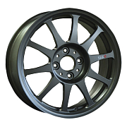 Диск 6x15 5x100 ET38 D57.1 Slik L-5411S MB