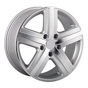 Диск 8x18 5x130 ET57 D71.6 Replica LA VW1 SF