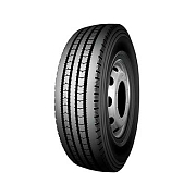 Шина 315/80R22.5 157/153L 20PR  Taitong HS109 TL Рулевая