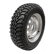 А/шина Cordiant OFF ROAD OS-501 (старше 3-х лет) 245/70R16 111Q TL