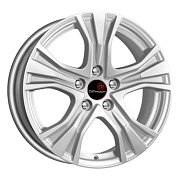 Диск 7x17 5x114.3 ET40 D66.1 Remain R159 S