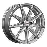 Диск 6x16 4x100 ET45 D60.1 iFree Хит Хай-вэй