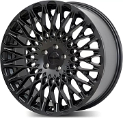 Диск Литой 8.5x18 PCD 5x114.3 ET37 D66.6 PDW 5424 U4B